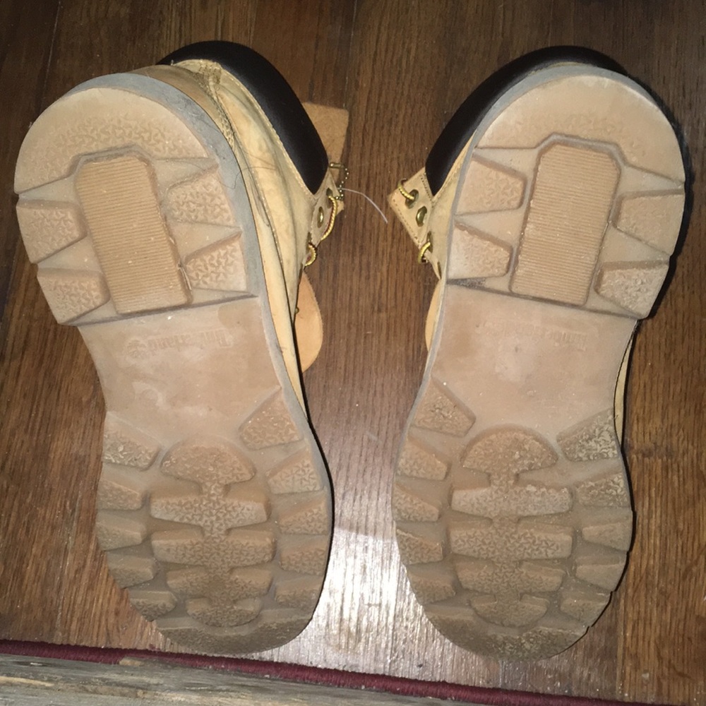 Timberland - Picture 6 of 6